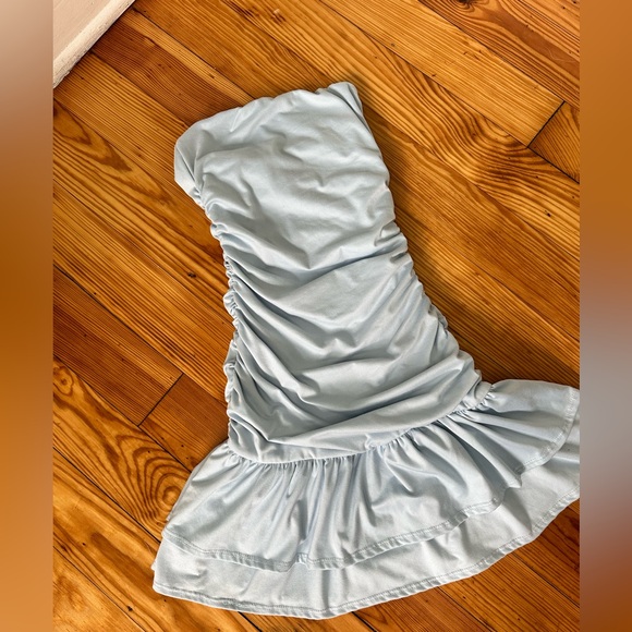 Windsor Sun Dress - Picture 3 of 7